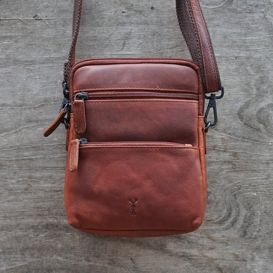 kleine Tasche / Handytasche Risör