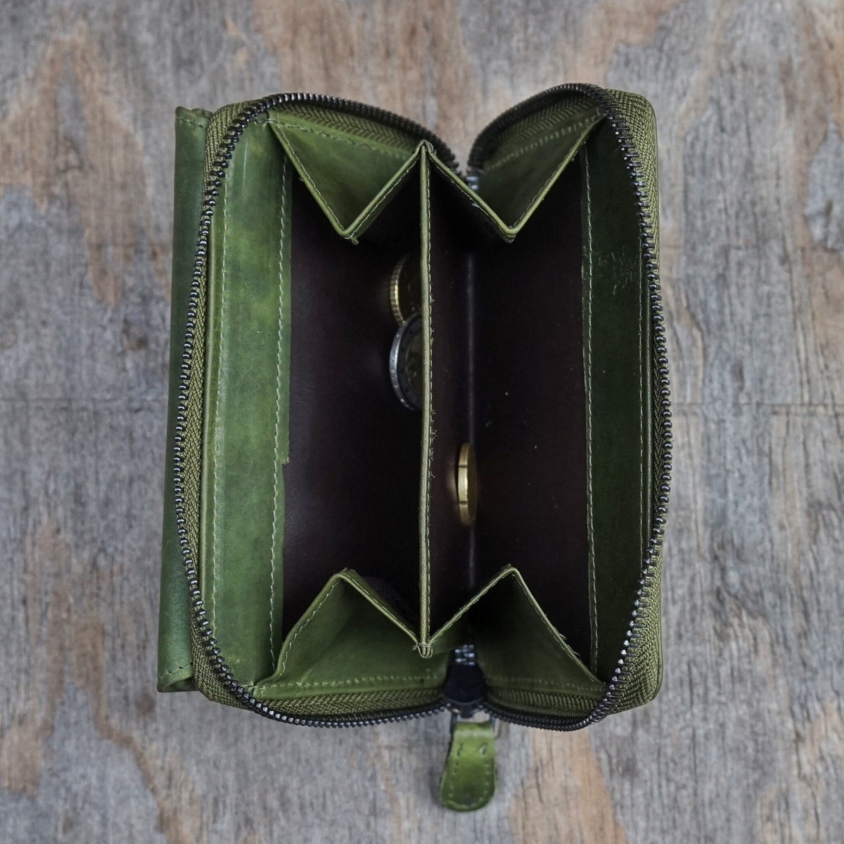 Portemonnaie mit RV Risör