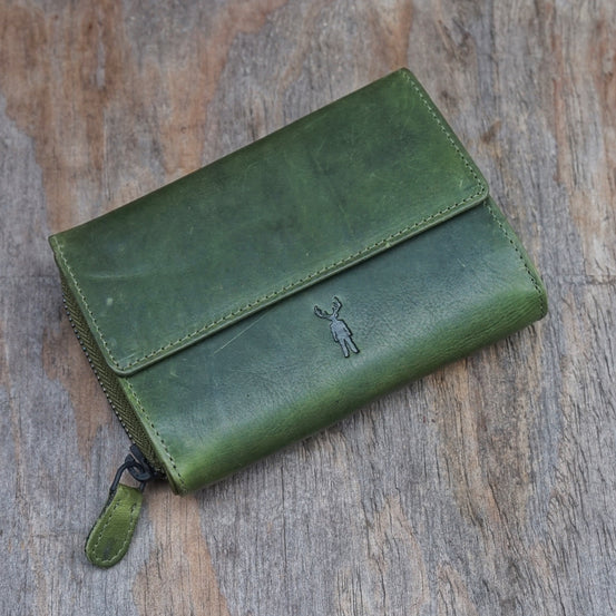 Portemonnaie mit RV Risör