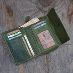 Portemonnaie mit RV Risör