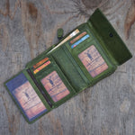 Portemonnaie mit RV Risör