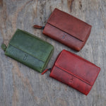 Portemonnaie mit RV Risör