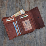 Portemonnaie mit RV Risör