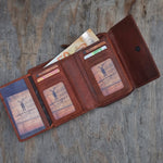 Portemonnaie mit RV Risör