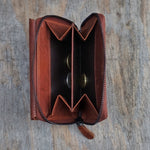 Portemonnaie mit RV Risör