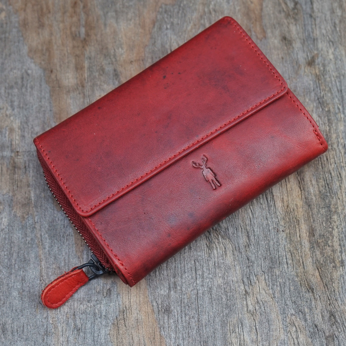 Portemonnaie mit RV Risör