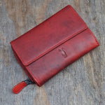 Portemonnaie mit RV Risör