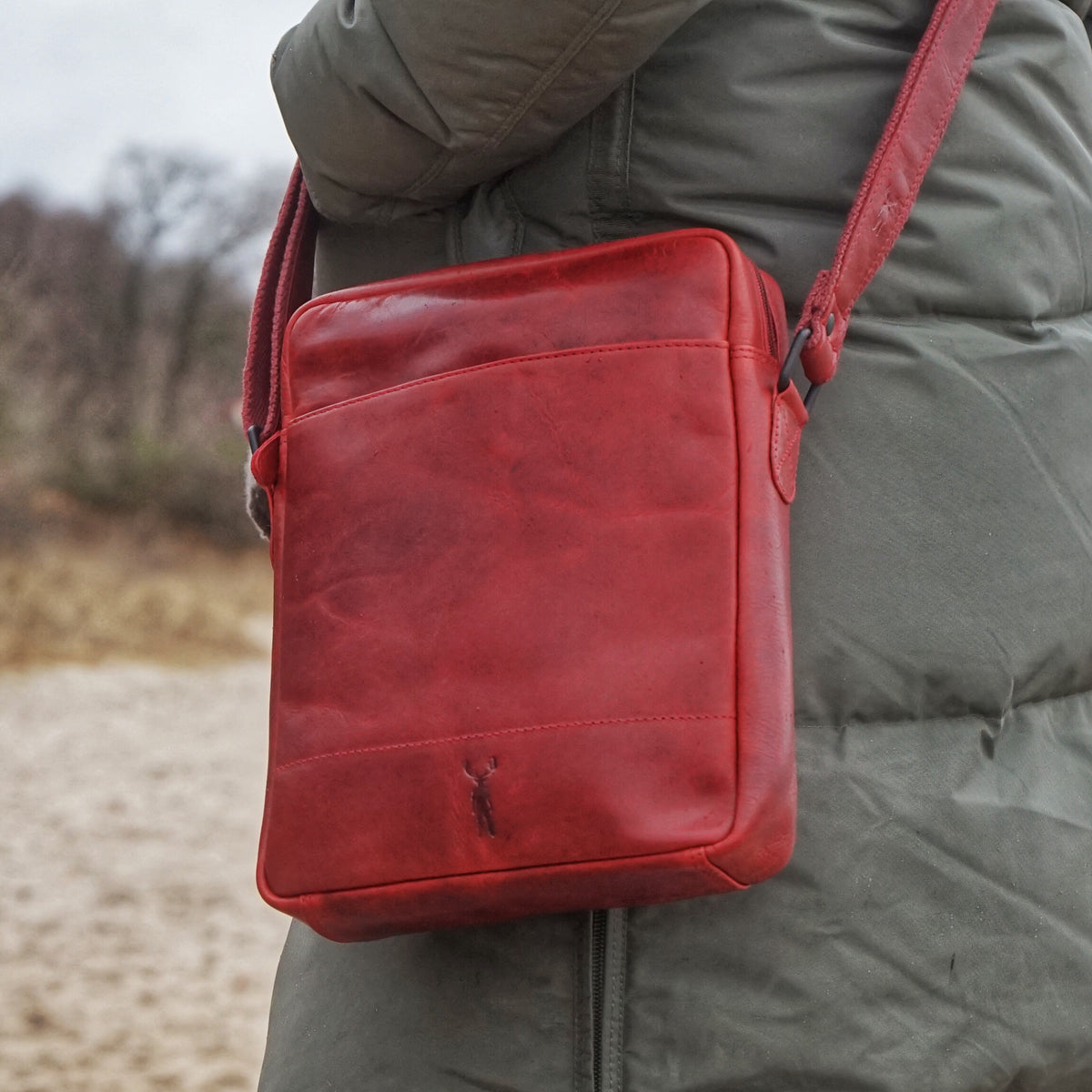 Umhängetasche Risör