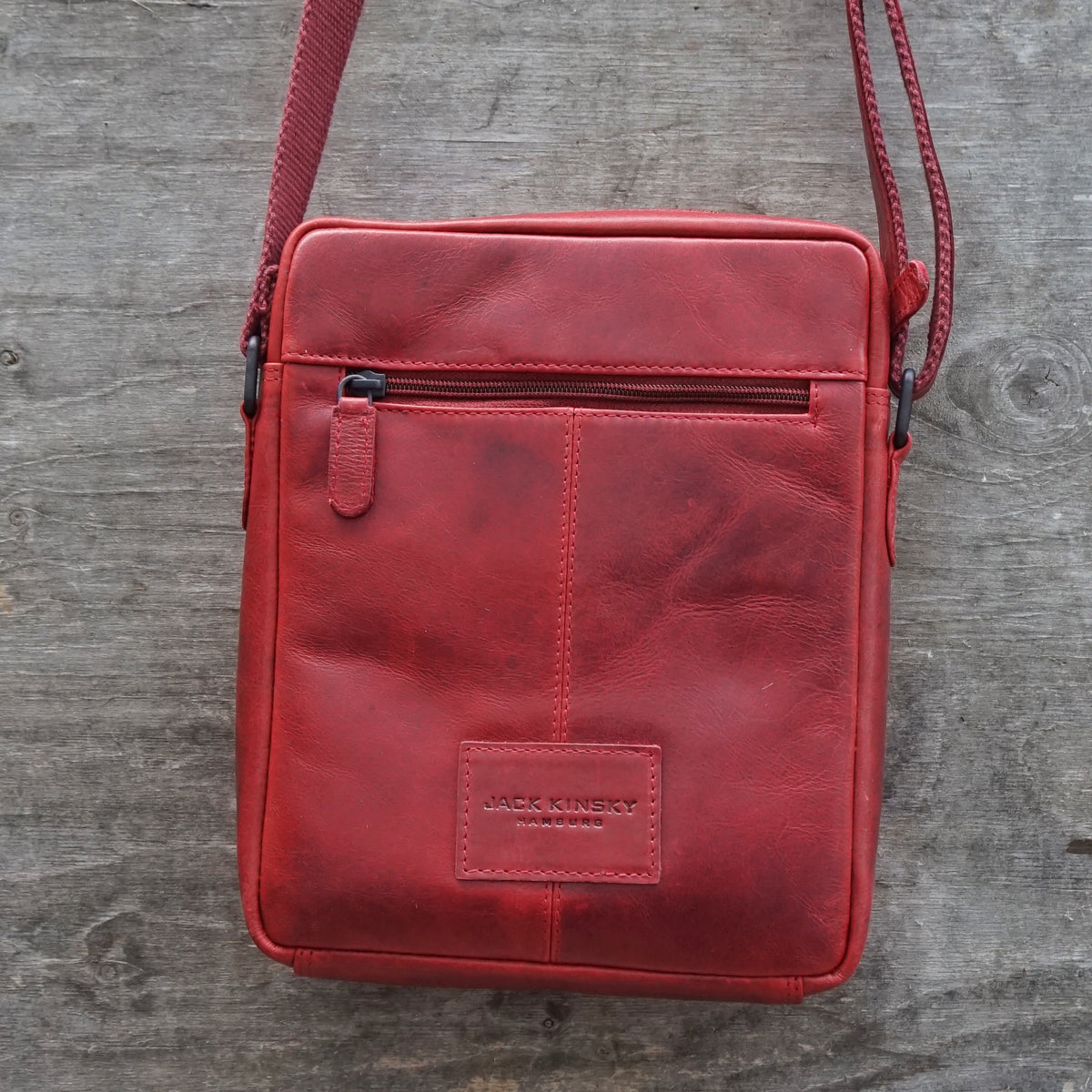 Umhängetasche Risör