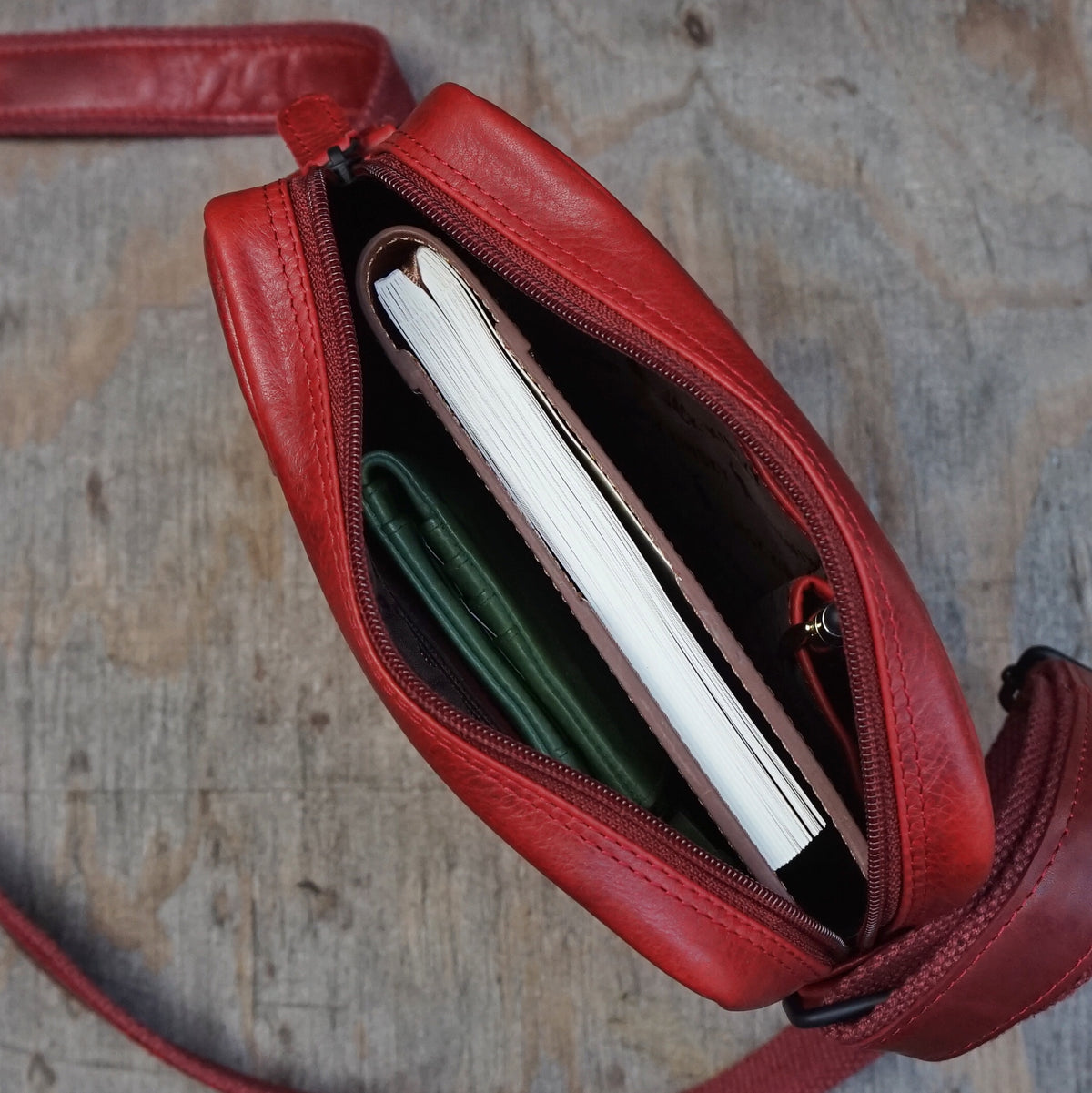 Umhängetasche Risör