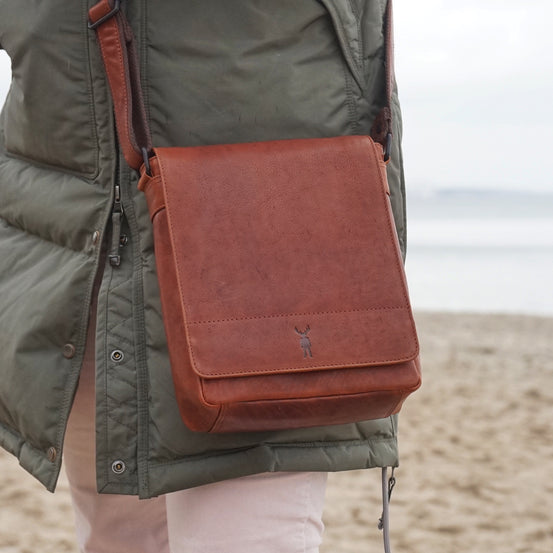 Überschlagtasche Risör