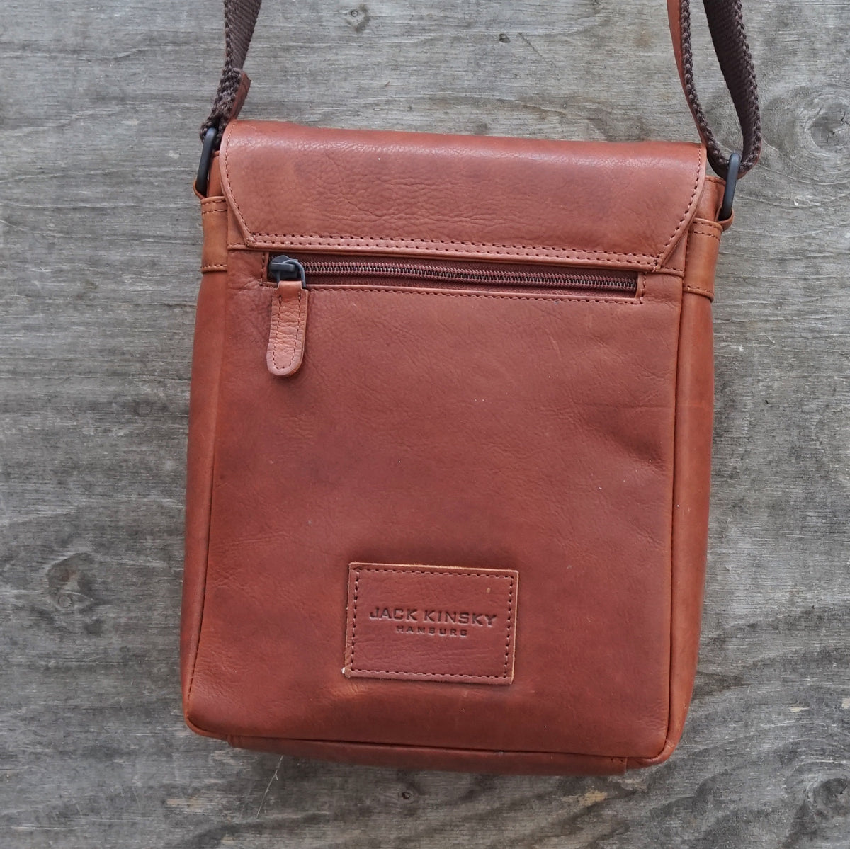 Überschlagtasche Risör