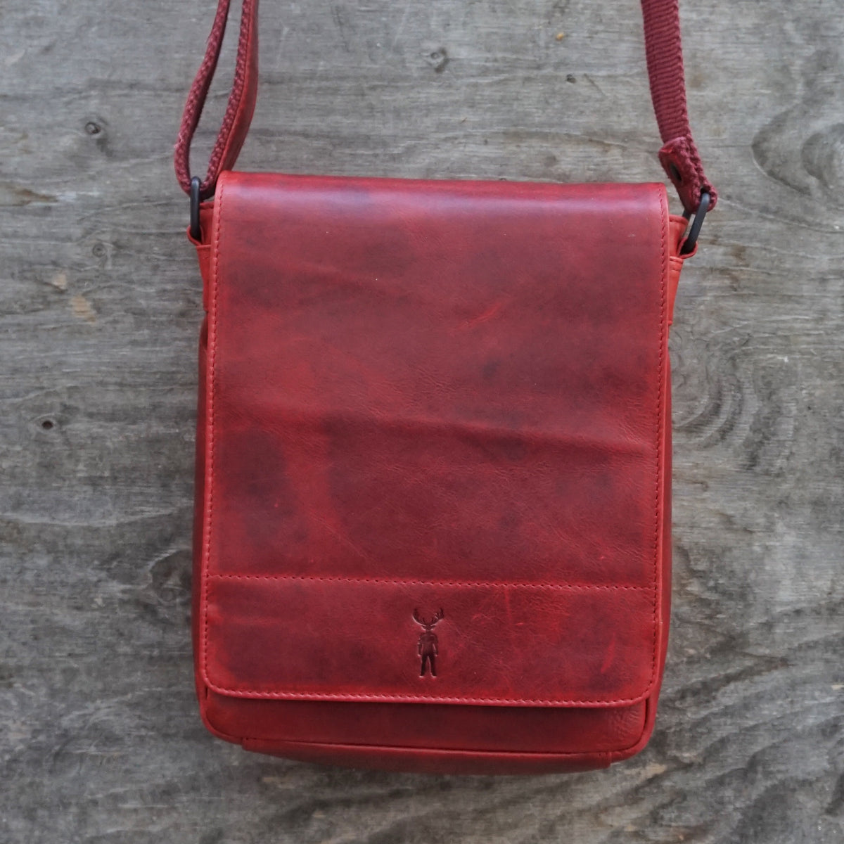 Überschlagtasche Risör