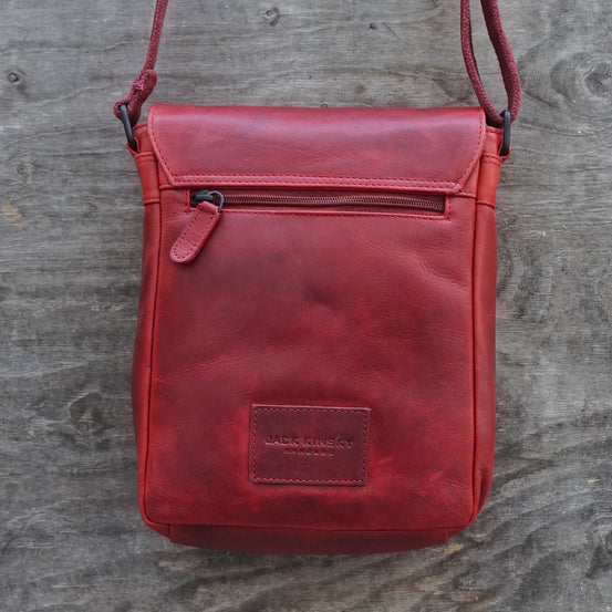 Überschlagtasche Risör