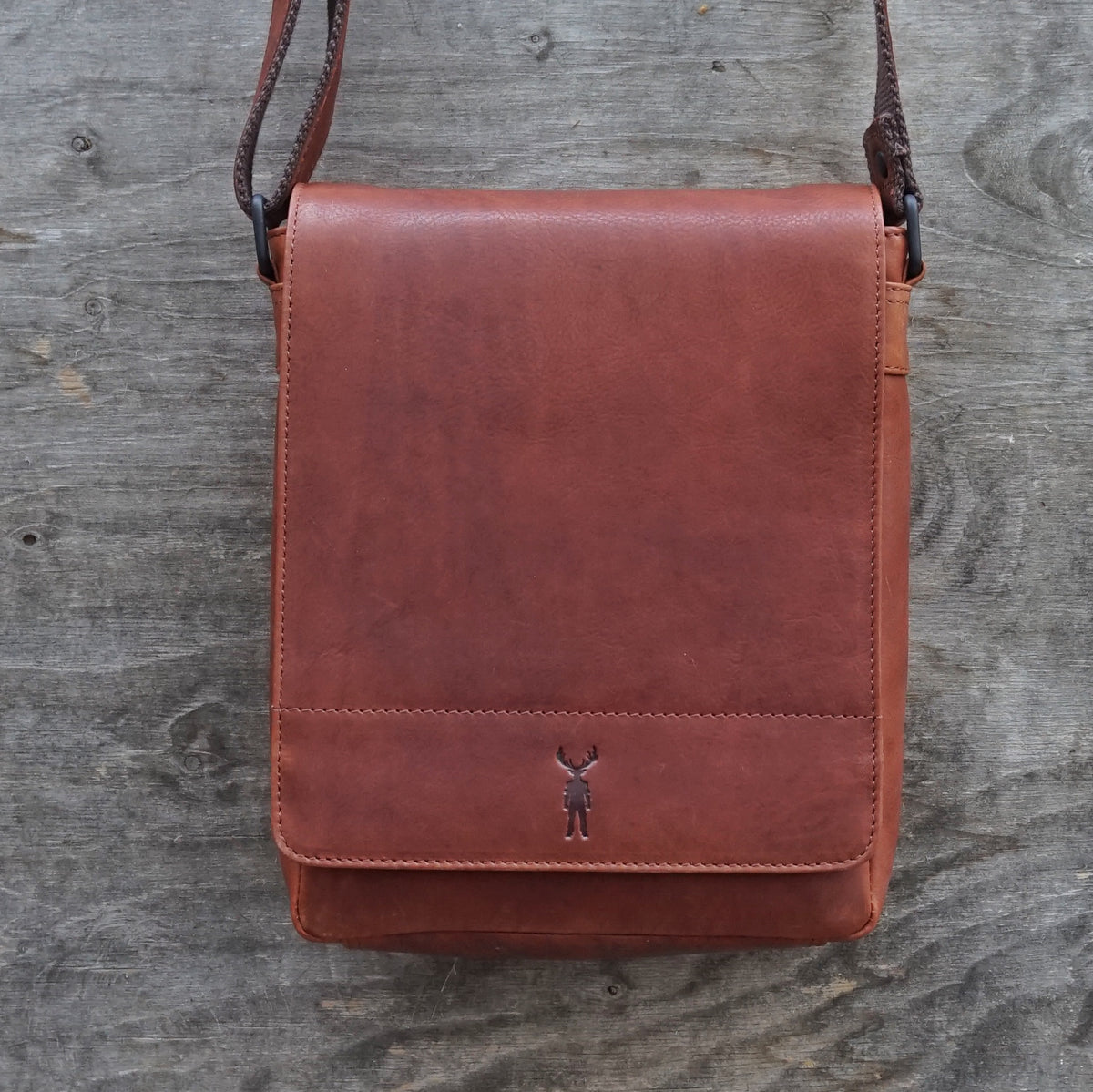 Überschlagtasche Risör