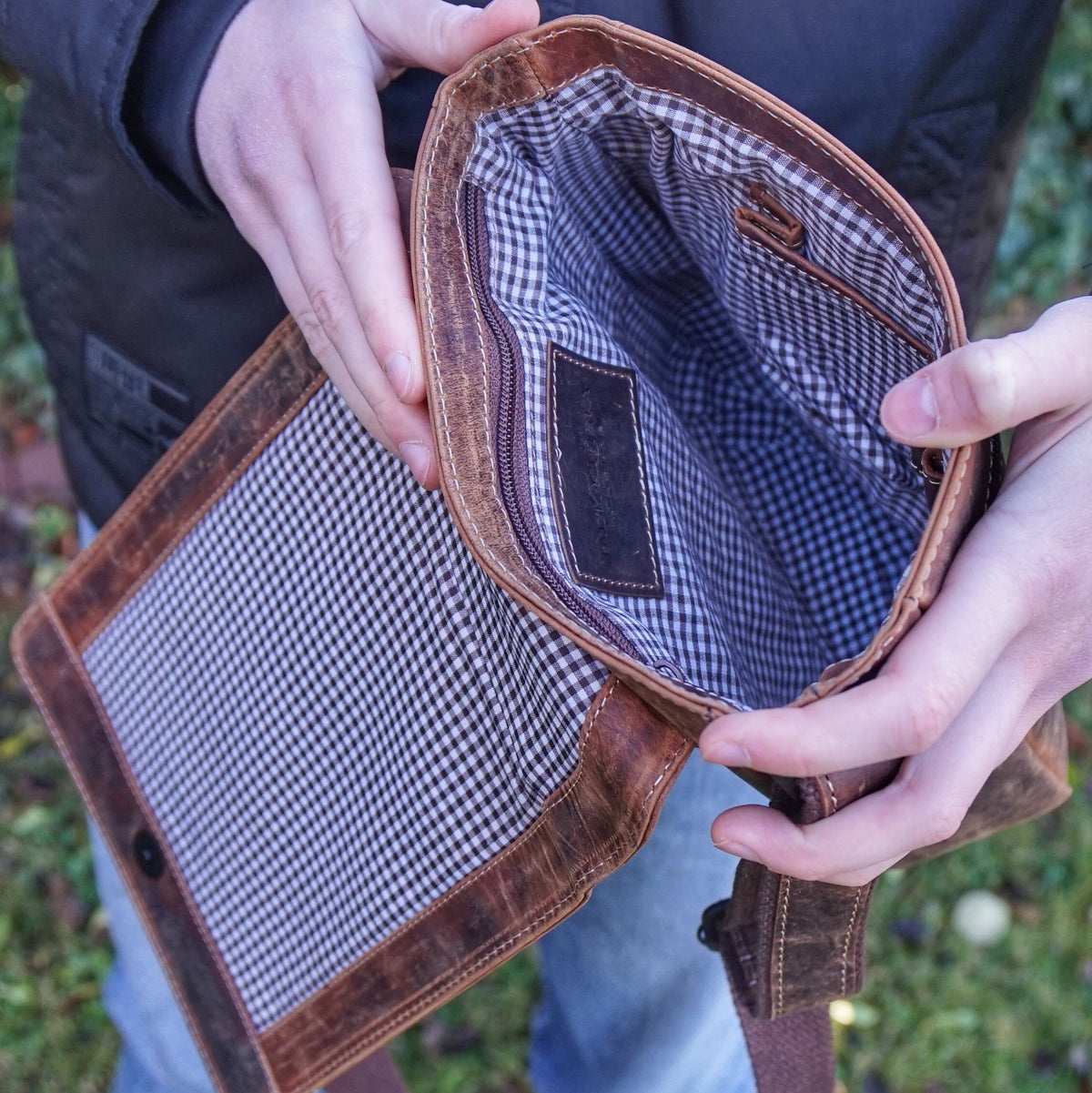 Umhängetasche Baltimore