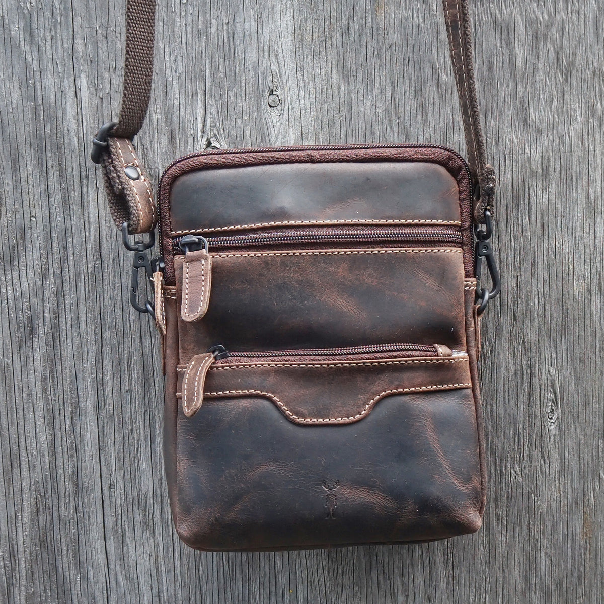 Umhängetasche unisex Baltimore