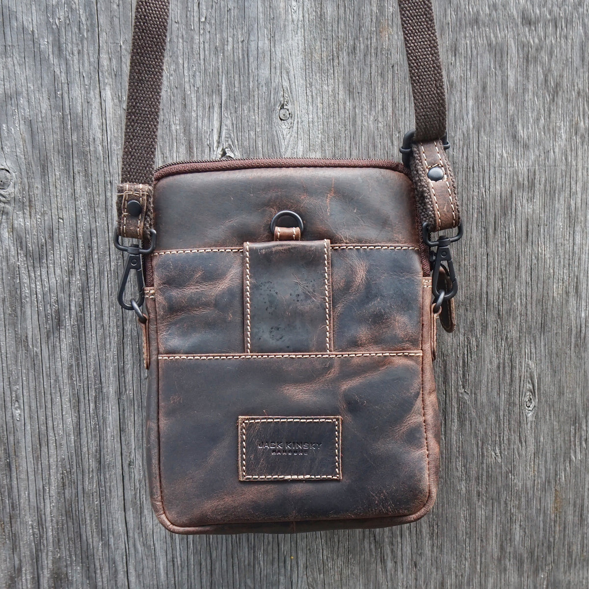 Umhängetasche unisex Baltimore