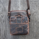 Umhängetasche unisex Baltimore