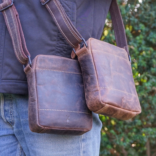 Umhängetasche klein Baltimore