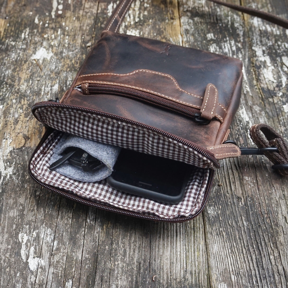 Umhängetasche unisex Baltimore