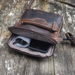 Umhängetasche unisex Baltimore