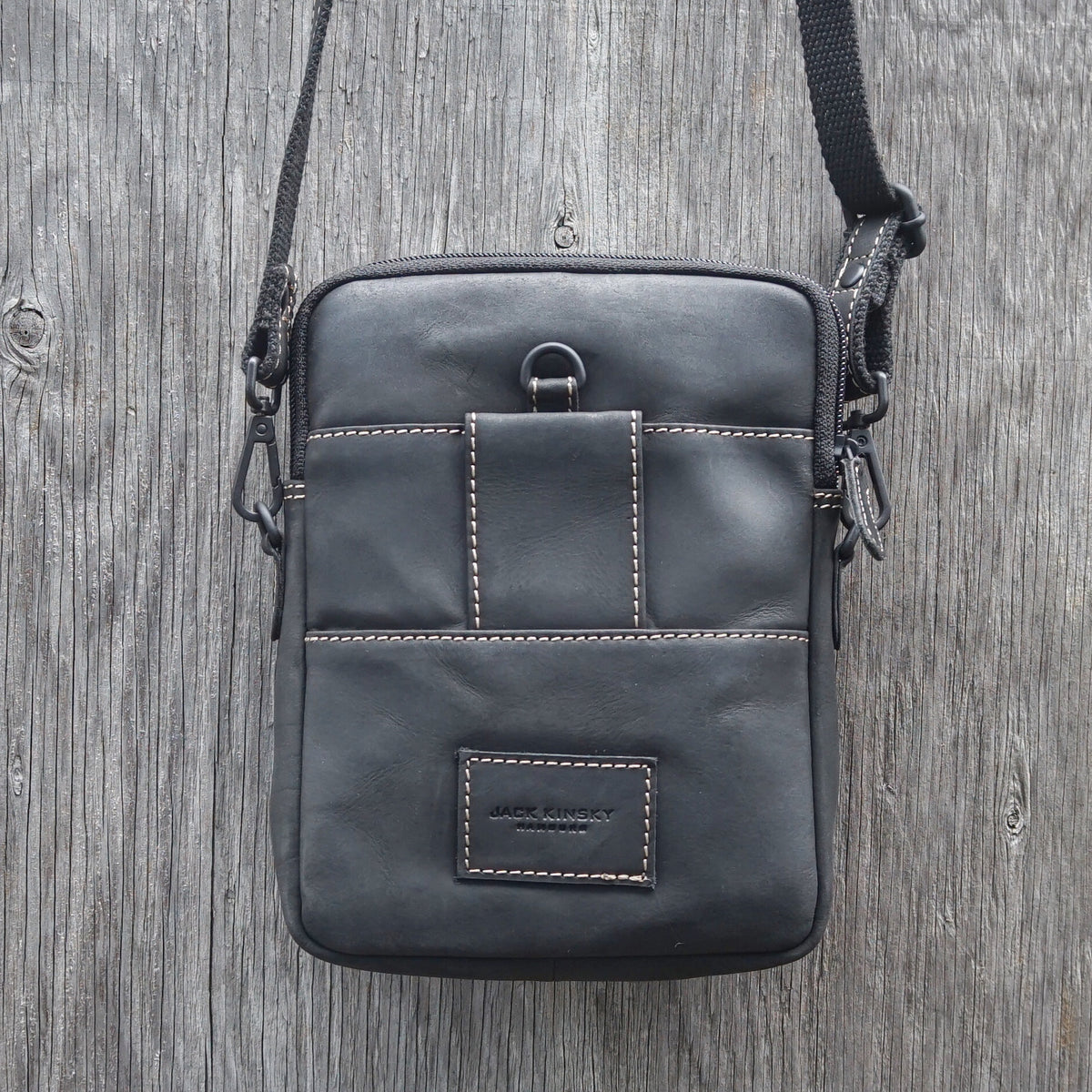 Umhängetasche unisex Baltimore