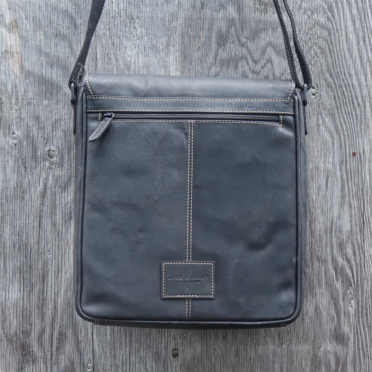 Umhängetasche groß Baltimore