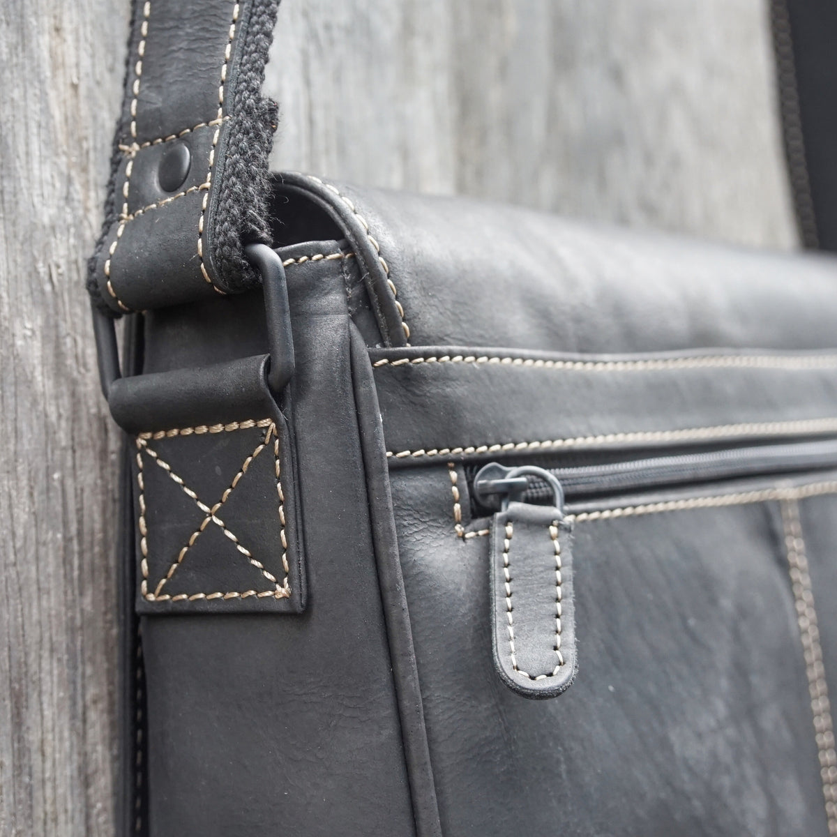 Umhängetasche groß Baltimore