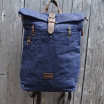 Rucksack Canvas Dakar