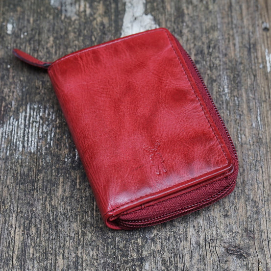 kleines Portemonnaie Nelson