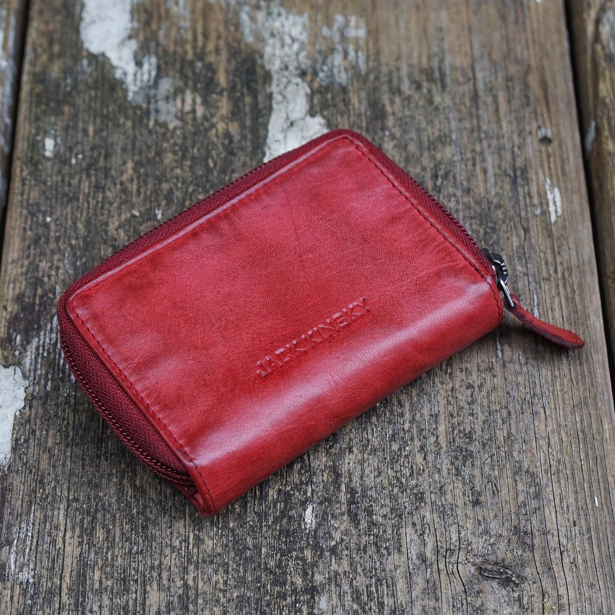 kleines Portemonnaie Nelson