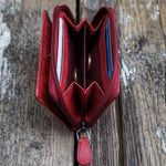 kleines Portemonnaie Nelson