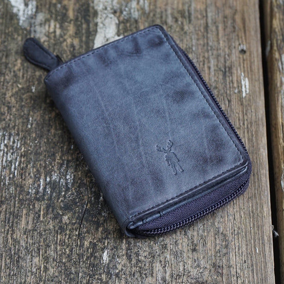 kleines Portemonnaie Nelson