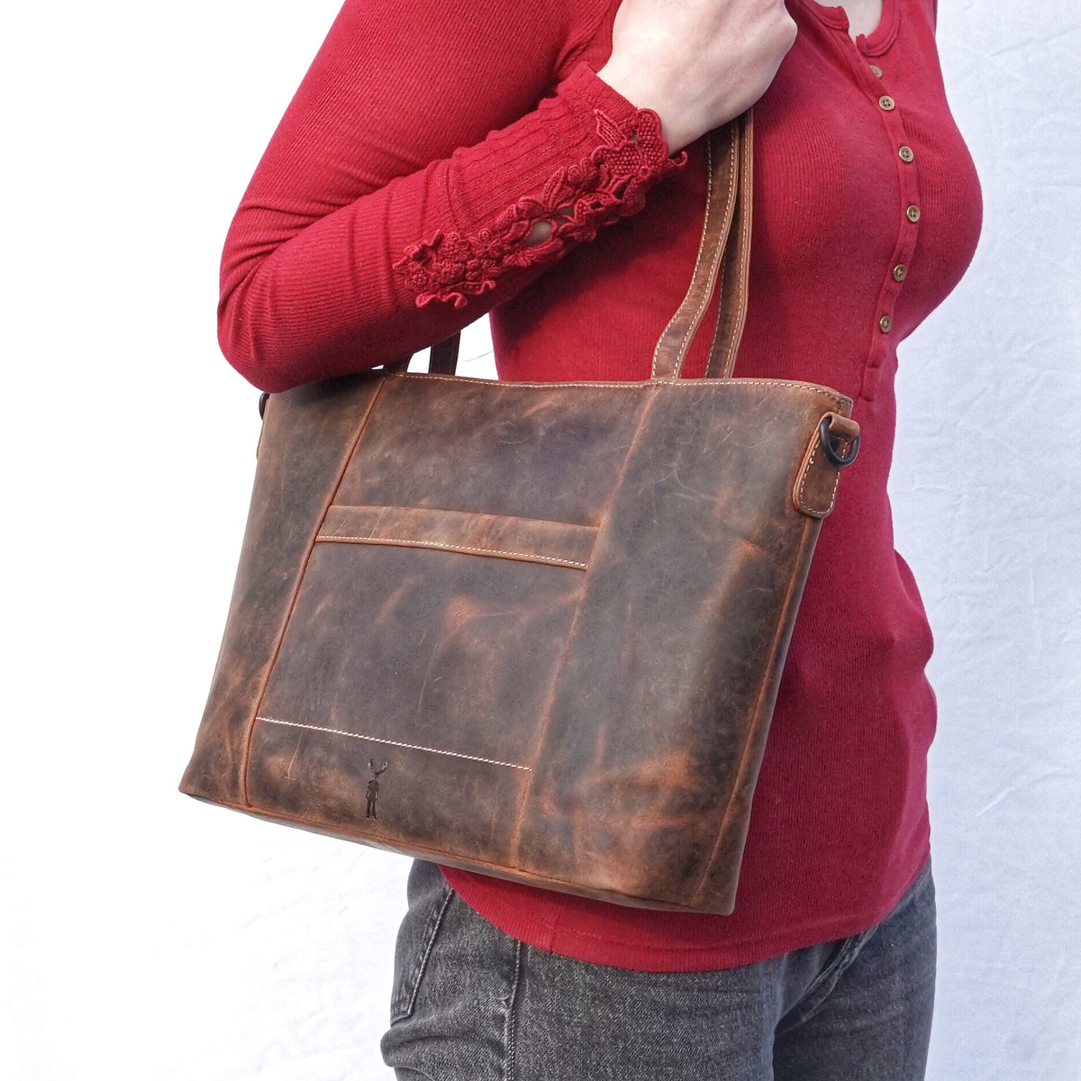 Shoppertasche Baltimore