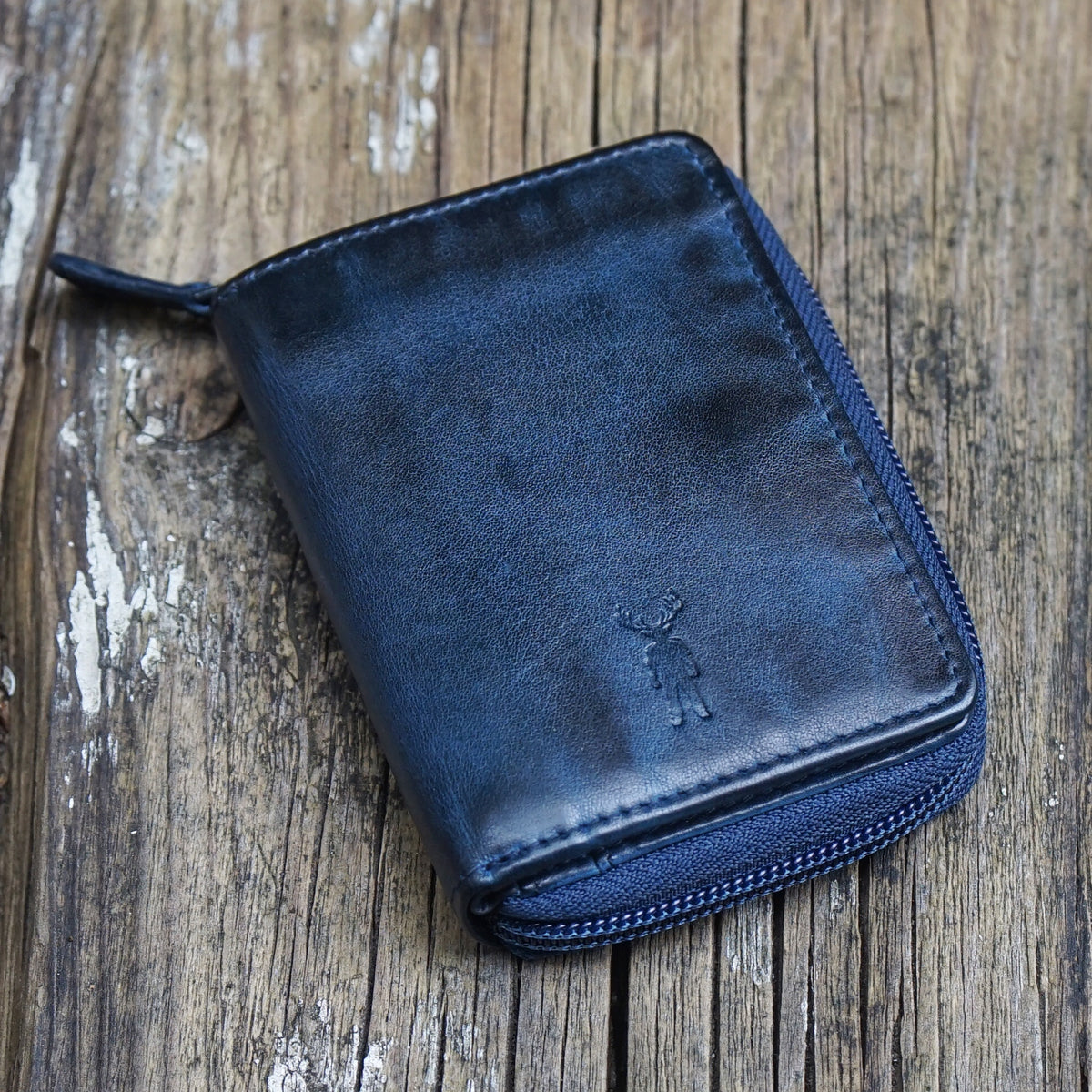 kleines Portemonnaie Nelson