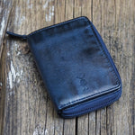 kleines Portemonnaie Nelson