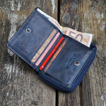 kleines Portemonnaie Nelson