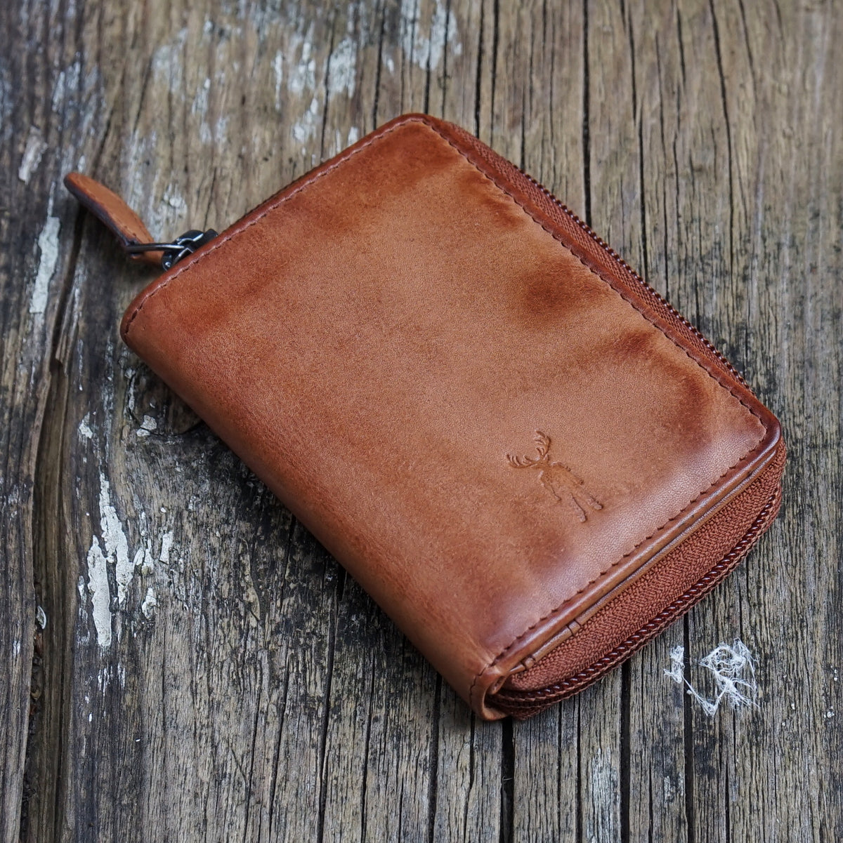 kleines Portemonnaie Nelson