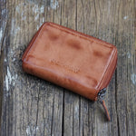 kleines Portemonnaie Nelson