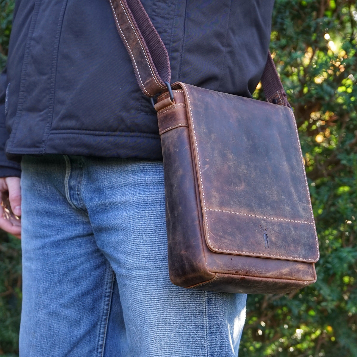 Umhängetasche Baltimore