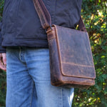 Umhängetasche Baltimore